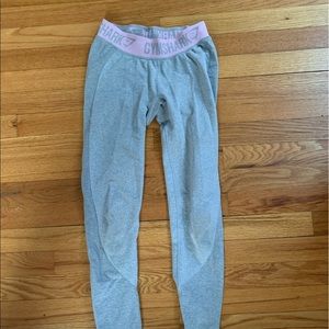 gymshark leggings